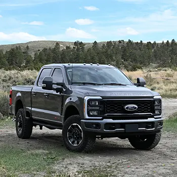 Powerstroke